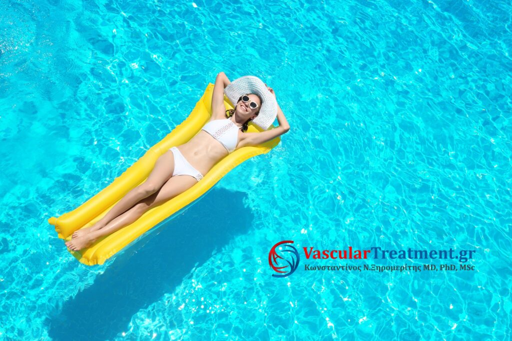 Οι Κιρσοί θεραπεύονται το καλοκαίρι;|Video Thumbnail: Οι κιρσοί και οι ευρυαγγείες θεραπεύονται το καλοκαίρι…ΖΗΣΕ ΑΛΛΙΩΣ