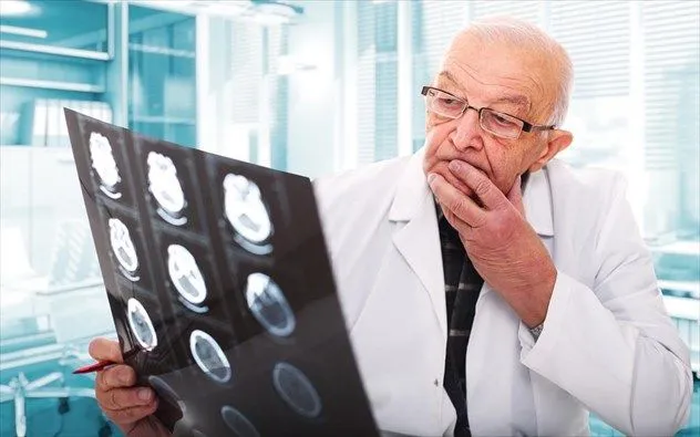 Πρόληψη αγγειακού εγκεφαλικού επεισοδίου