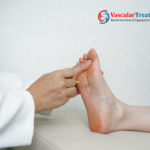 Διαβητικό πόδι συμπτώματα και έλεγχος